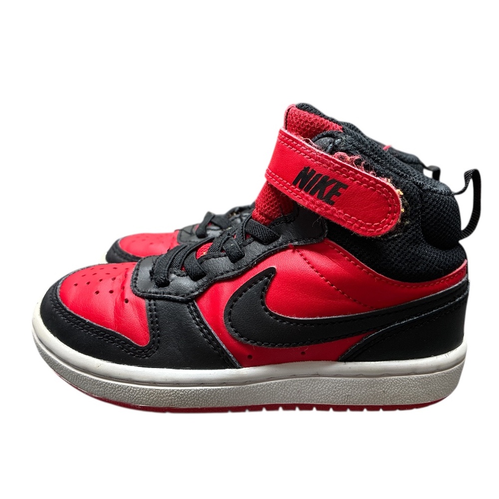 Nike Court Borough Mid 2 Size 10.5